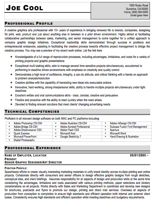 cv template ireland. example resume zone hollywood